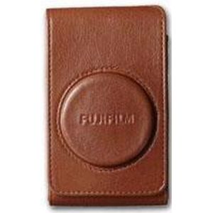 Fujifilm Kameratasche SC-XF1 brown Leder