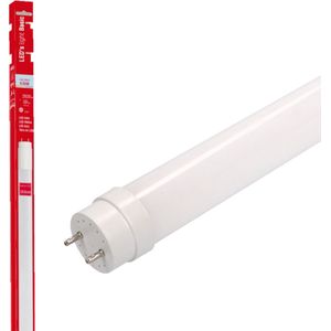 LED's Light Universele TL lamp LED 150 cm met starter - Koud wit licht (6500K) - 2520 lm