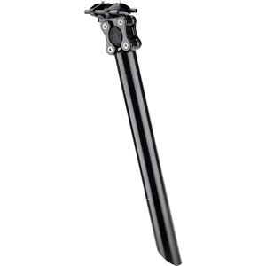 Cane Creek Esilk 20 Zadelpen Zwart 375 mm / 31.6 mm