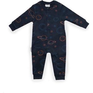 Frogs and Dogs - Onesie Planet - Multicolor - Maat 146/152 -