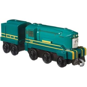 Thomas & Friends TrackMaster - grote trein Shane