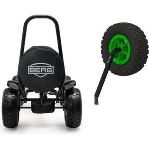 BERG Spare wheel X-Plore