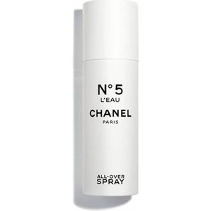 CHANEL - N°5 L'EAU Body mist 150 ml