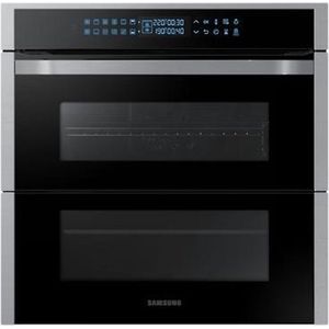 Samsung NV75N7646RS 75 l A+ Roestvrijstaal