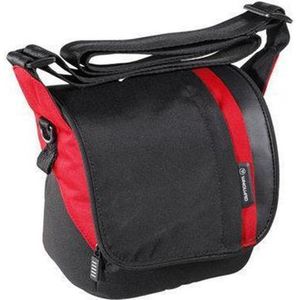 Vanguard Pampas 10 Messenger Cameratas - Zwart
