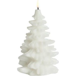 Uyuni Ledkaars Kerstboom wit