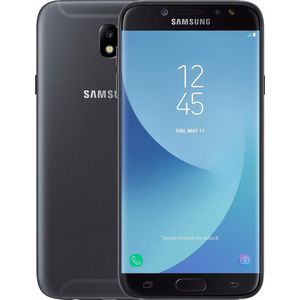 Samsung Galaxy J7 (2017) - 16GB - Zwart