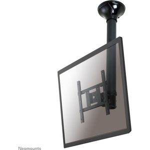 Neomounts FPMA-C200BLACK TV plafondbeugel - t/m 40"" - zwart