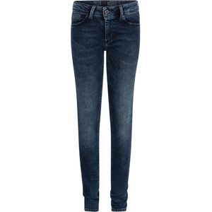 Indian Blue jongens jeans super skinny fit Brad Blue Black