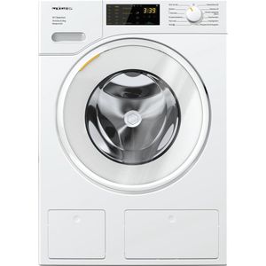 Miele WSD 663 WCS TwinDos - Wasmachine