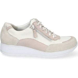 Durea 6263 Sneaker Offwhite E