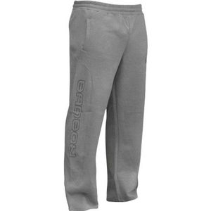 Bad Boy Kids Joggingbroek Joggers Katoen Grijs