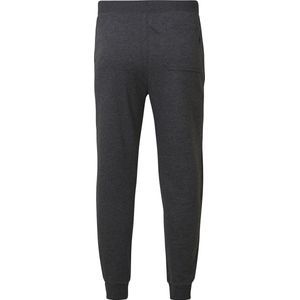 Skechers Go Walk Expedition heren joggingbroek. Gemaakt van zacht en comfortabel katoen en polyester. De koord in de tailleband is verstelbaar. Heeft voor en achter zakken. - Grijs - Maat M