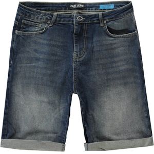 Cars Jeans Short Heston - Heren
