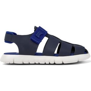 Camper Oruga Sandalen - Kinderen - Donkerblauw - 31