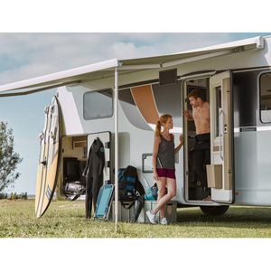 Thule 8000 230V 400 Wit-Uni White