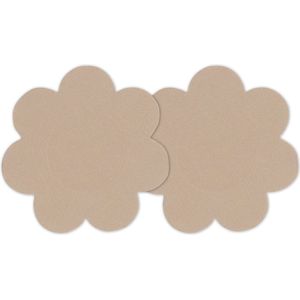 MAGIC Bodyfashion Secret Covers BH accessoire - Caramel - Maat S/M