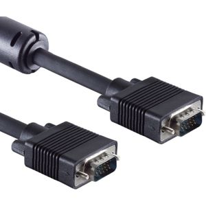 15-pins VGA Monitor aansluitkabel 10 meter