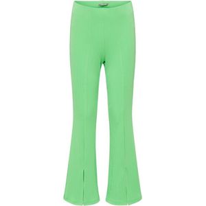 ONLY KOGFIONA RIB WIDE PANT PNT Meisjes Legging - Maat 164