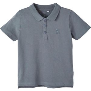 Nkmfvalde Short Sleeve Polo