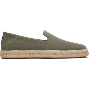 Toms Santiago 10019861 Grijs-46