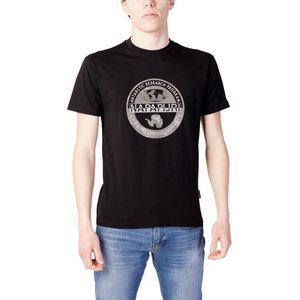 Napapijri Bollo t-shirt - black