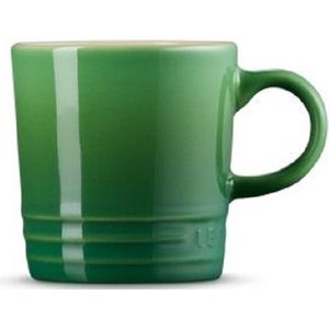 Le Creuset Espresso kopje - Bamboo - 100 ml