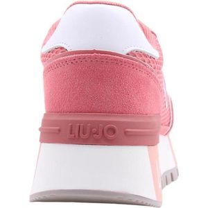 Liu Jo Sneaker Roze 36