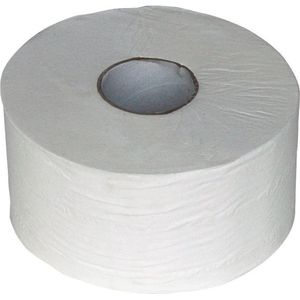 Toiletpapier euro products q5 2l wit 240018 | Pak a 12 rol