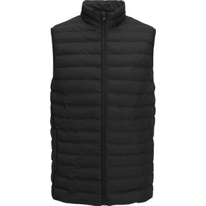 JACK&JONES JJERECYCLE BODYWARMER NOOS Heren Gilet - Maat XL