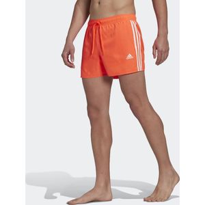 Adidas Zwemshort Classic 3-Stripes Heren - Maat XXL