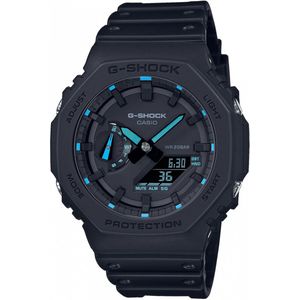 G-Shock GA-2100-1A2ER Heren Horloge