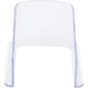 Universele Waterdichte Deurbel Regenhoes - Stofdicht, Zonwerend - Accessoires voor Deurbel Camera