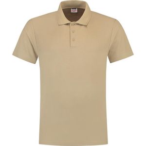 Tricorp Poloshirt - Casual - 201003 - Khaki - maat 5XL