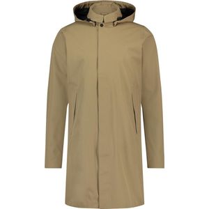 Jas AGU Men Mac Rain Coat Urban Outdoor Lead Gray