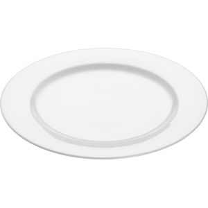 Maxwell & Williams White Basics Round Rim - Bord - Ø 30cm