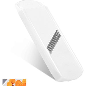 Börner Mandoline DesignLine - Plakjessnijder - Wit