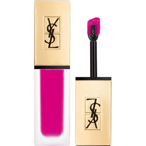 Yves Saint Laurent Tatouage Couture  Lipgloss 6 ml