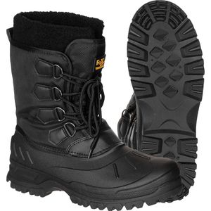 Fox outdoor Cold Protection laarzen / Snowboots, zwart