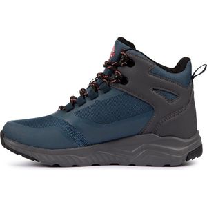 Trespass Damen Wanderschuhe Alisa - Female Walking Boot Petrol-40