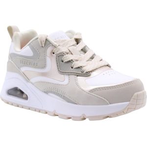 Skechers Sneaker Creme 29