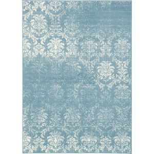 Pergamon Vloerkleed Designer tapijt Passie Pastel Vintage