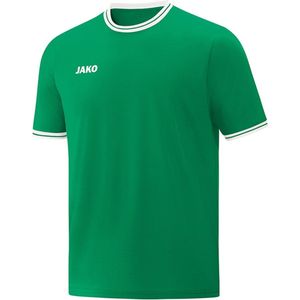 Jako - Basketball Jersey Center 2.0 - Shooting Shirt Center 2.0 - 3XL - Groen