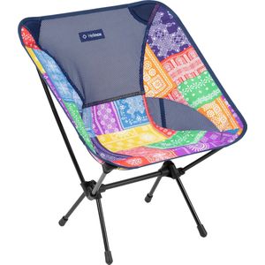 Helinox campingstoel Chair One Rainbow Bandanna