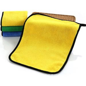 autodoek-3 stuks-autopoetsdoek-microvezeldoek-raampoetsdoek-streeploos-L!V-30x40-absorberend