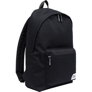 REPLAY Vrije tijd rugzak Rugzak Backpack Black Zwart