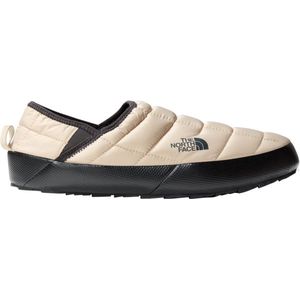 The North Face Thermoball traction mule V hawthorne khaki tnf black 45.5