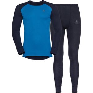 Odlo Active Warm Special Set Thermoset Heren - Maat L