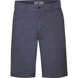 Petrol Industries - Heren Summer Chino Korte Broek Clearlake - Blauw - Maat S