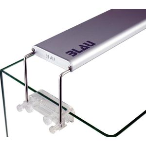 BLAU Mini Lumina 90 - Dimbare Aquarium Led Verlichting - Voor aquaria van 90-100cm - Ultra plat ontwerp